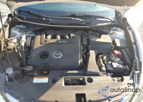 2016 Nissan Altima 3.5Sl/3.5 Sr from USA, damaged, VIN 1N4BL3AP8GC198662